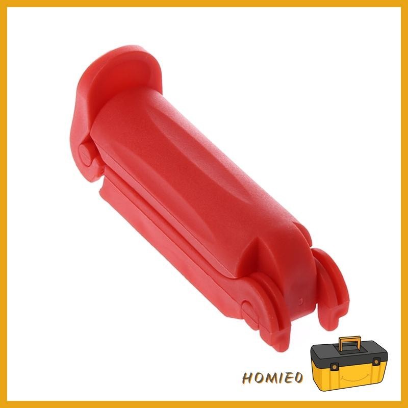 HOMIE0 รถเด็กสากลสาหรับที่นั่งสายรัดความปลอดภัยเข็มขัดสายรัดหน้าอกคลิปเด็กล็อค Buc