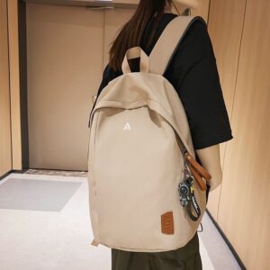 กระเป๋าเป้สะพายหลังความจุขนาดใหญ่เดินทางกระเป๋าเป้สะพายหลังหญิงน้าหนักเบา