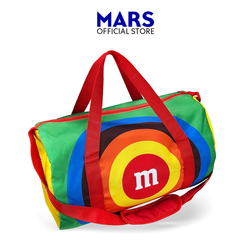 ของแถมห้ามสั่งซื้อ กระเป๋า Sporty Bag ขนาดกระเป๋า 25 cm x 35 cm