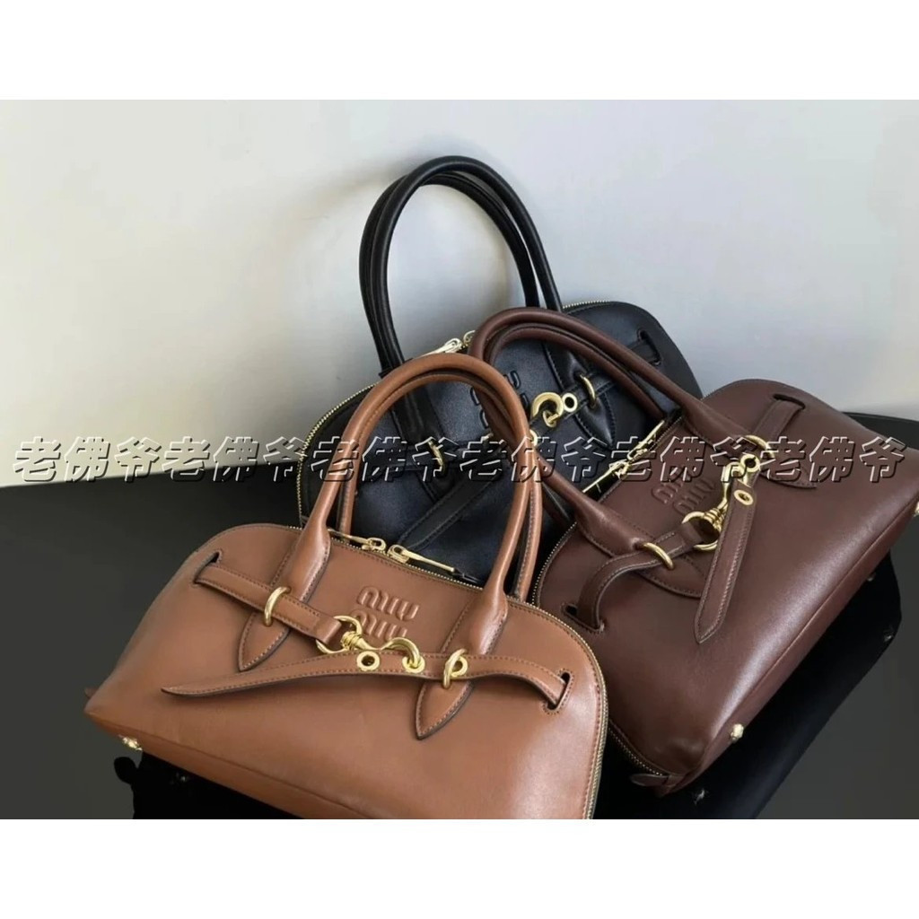 Original Order Napal Mum Bag กระเป๋าสะพายพกพาสาหรับเดินทางมัลติฟังก์ชั่น