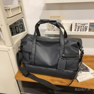 ขายร้อน     กระเป๋าถือแฟชั่นความจุขนาดใหญ่ใหม่ กระเป๋าเดินทาง กระเป๋าเดินทางระยะสั้น กระเป๋าเดินทางธุรกิจ กระเป๋าสัมภาระ กระเป๋าฝึกซ้อมกีฬาและฟิตเนส