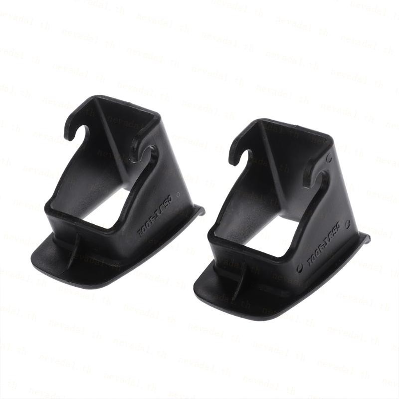 Ne Car Baby Seat Latch Belt Connector Guide Groove Child Safety Seat Mount Bracket
