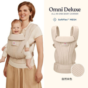 American Second Dog Ergobaby ทารกแรกเกิดเป้อุ้มเด็กฤดูร้อน breeze อัพเกรดสี่สไตล์ Breathable Baby Handy เครื่องมือ