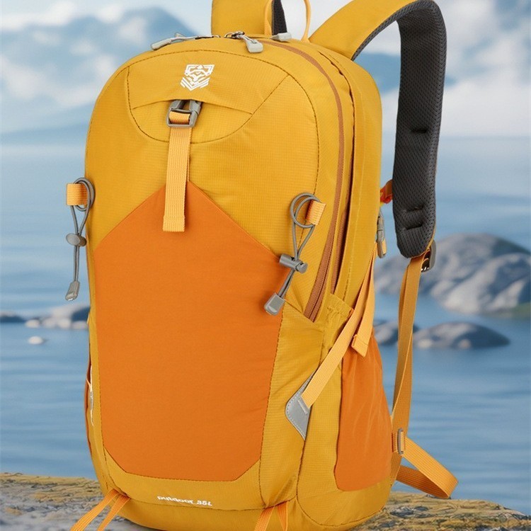 เดินป่ากลางแจ้งกันน้าเดินป่ากระเป๋า30ลกระเป๋าขี่เดินป่ากระเป๋าเป้สะพายหลังเดินทางกระเป๋าเป้สะพายหลัง