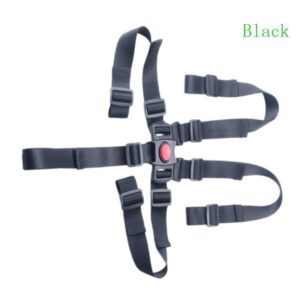 สีดาสบายเด็กความปลอดภัยเข็มขัด ผู้เร่งเร้า เข็มขัดนิรภัยเด็กสาหรับผู้ปกครอง ผู้ดูแล