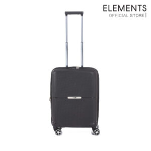 Elements กระเป๋าเดินทางชนิดแข็ง รุ่น RPP22 ขนาด 20 นิ้ว น้ำหนักเบา ทนทาน