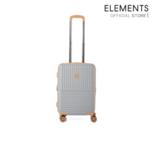 Elements กระเป๋าเดินทาง วัสดุ ABS รุ่น RJD05