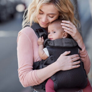 BabyBjrn Baby Carrier Harmony