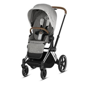 Cybex Priam สำหรับเด็ก แรกเกิด ถึง 5 ปั จากประเทศเยอรมันนี