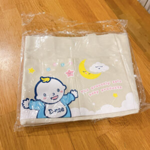 ใหม่ กระเป๋าเอนกประสงค์ต่างๆ กระเป๋าใส่ของเด็ก จุได้เยอะ พร้อมส่งค่ะ