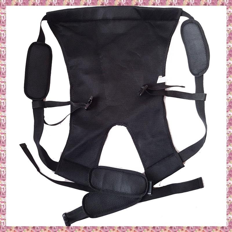 โวลต์ ค พี ร กระเป๋าเป้สะพายหลังเดินป่าสายรัดเด็กสลิงแผ่นโอนสาหรับคนวัยกลางคนและผู้สูงอายุเด็กออกไปสาหรับคนมีการระดมจากัดขึ้นและลงบันได