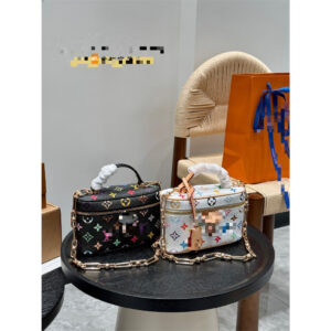 Goyard250 สีน้าตาลกระเป๋าเดินทางขนาดใหญ่คลาสสิกลายสก๊อตแฟชั่นกระเป๋าเดินทางสาหรับผู้ชายการเดินทางเพื่อธุรกิจ