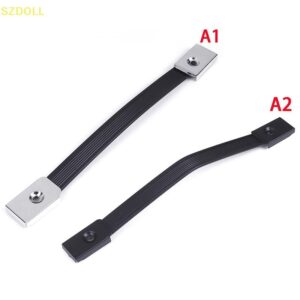 cxSZDOLL 1pc 25CM กล่องเคสมือจับมือจับตู้ลาโพง ที่จับสายรัดแอมป์ DOM