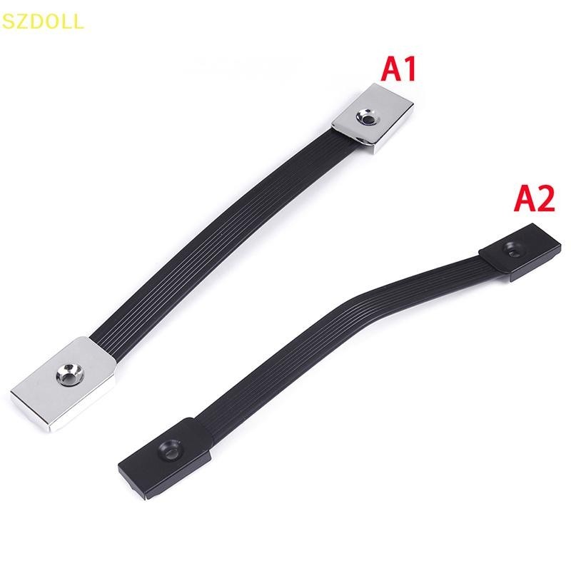 cxSZDOLL 1pc 25CM กล่องเคสมือจับมือจับตู้ลาโพง ที่จับสายรัดแอมป์ DOM