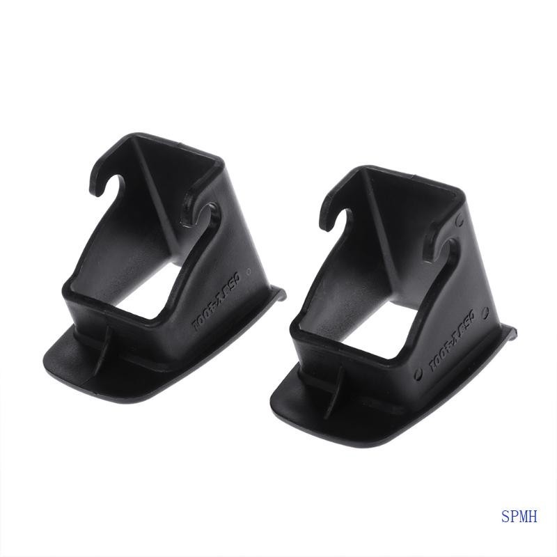 Super Auto Seat เบาะนั่งนิรภัยสาหรับเด็ก Mount Bracket Guide Groove ที่วางยึดนิรภัยสาหรับเด็ก