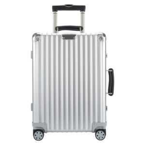 Rimowa Retro Boarding กระเป๋าเดินทาง อัลลอยด์อลูมิเนียมแมกนีเซียม