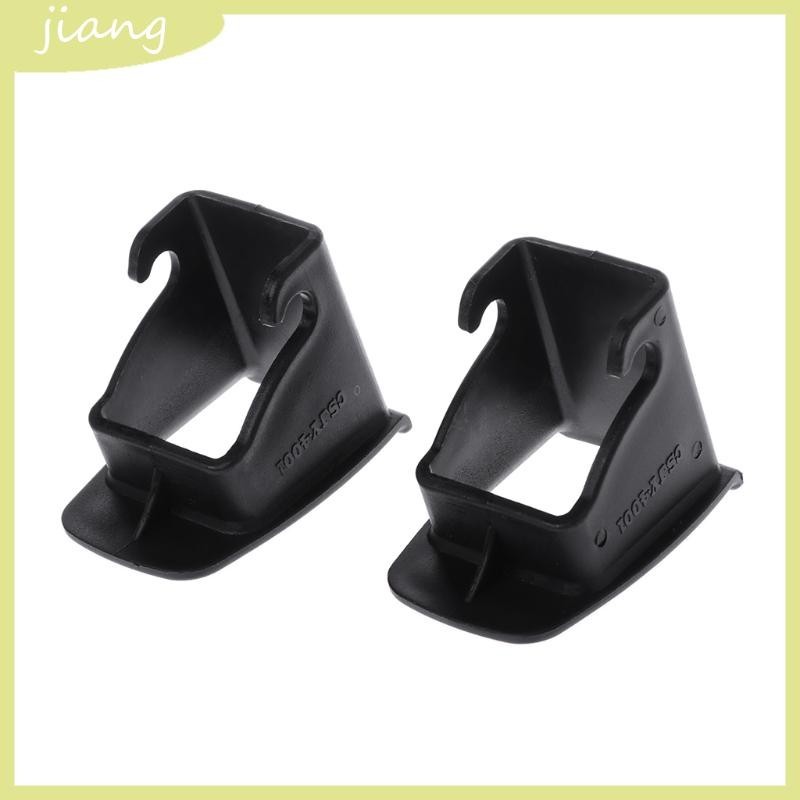 JN 1 คู่รถที่นั่ง ISOFIX Latch เข็มขัด Connector ท่องเที่ยว Groove Auto Seat เด็กความปลอดภัยที่นั่ง Mount Bracket ที่นั่ง Accessor