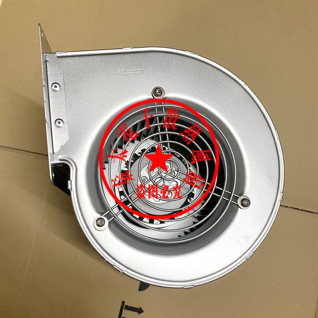 D3G14610 ABB อินเวอร์เตอร์เฉพาะพัดลม D3G146AB0610 เครื่องเป่าลมนาเข้าจากเยอรมัน