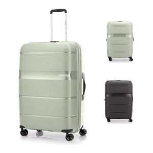AMERICAN TOURISTER กระเป๋าเดินทางล้อลาก 28นิ้ว รุ่น LINEX SPINNER 7728 TSA