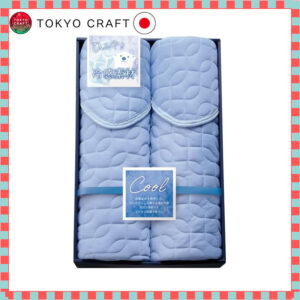 Prairie Dog Cool Sensation Mattress Pad 2P RK1008