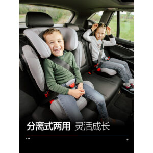 Britax Britax รถเด็ก เบาะนั่งนิรภัยสาหรับเด็ก Cadi Growth 2 S 312 ปีต้นฉบับเยอรมัน