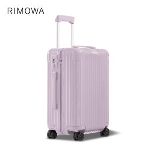 RIMOWA Essential 70 cm กระเป๋าเดินทาง สไตล์คลาสสิก เหมาะสำหรับการเดินทาง