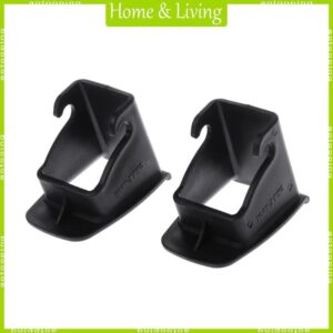 AOTOO Universal รถที่นั่งเด็ก ISOFIX Latch เข็มขัด Connector ท่องเที่ยว Groove เด็กภายในรถที่นั่งอุปกรณ์เสริมความปลอดภัย Qualit