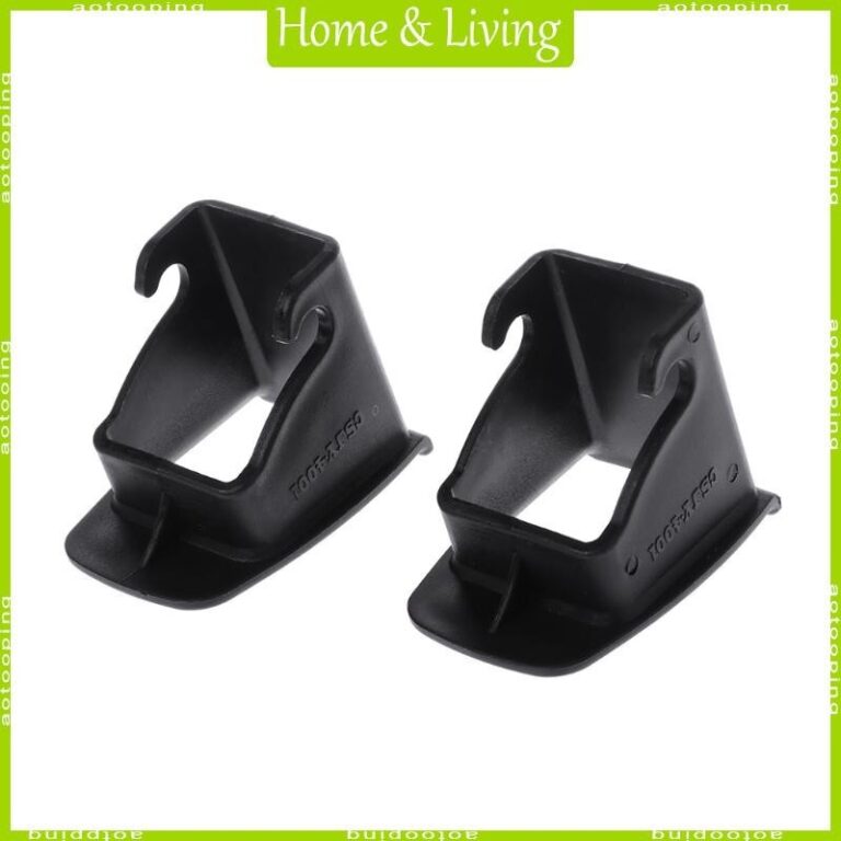 AOTOO Universal รถที่นั่งเด็ก ISOFIX Latch เข็มขัด Connector ท่องเที่ยว Groove เด็กภายในรถที่นั่งอุปกรณ์เสริมความปลอดภัย Qualit