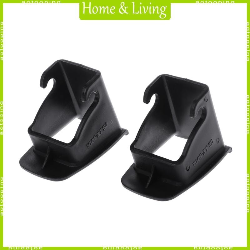 AOTOO Universal รถที่นั่งเด็ก ISOFIX Latch เข็มขัด Connector ท่องเที่ยว Groove เด็กภายในรถที่นั่งอุปกรณ์เสริมความปลอดภัย Qualit