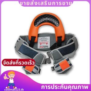 เด็กผู้ให้บริการไหล่อานเด็กเด็กวัยหัดเดินเดินป่ากระเป๋าเป้สะพายหลังเด็กสายรัดข้อเท้าแฮนด์ฟรีกระเป๋าเป้สะพายหลังถือ ก 441ปอนด์ เด็ก coolmall123ไทย