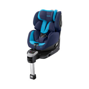 ดาเนินการด้วยตนเอง เยอรมัน RECARO Zeus Shield ZERO1 เบาะนั่งนิรภัยสาหรับเด็ก isofix Car ADAC Racing Car