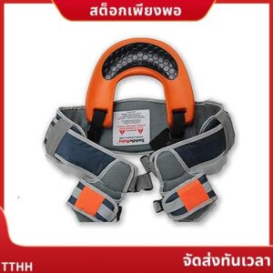 เด็กผู้ให้บริการไหล่อานเด็กเด็กวัยหัดเดินเดินป่ากระเป๋าเป้สะพายหลังเด็กข้อเท้าสายรัดแฮนด์ฟรีกระเป๋าเป้สะพายหลังถือ ก 441ปอนด์ เด็ก ertถัวธ