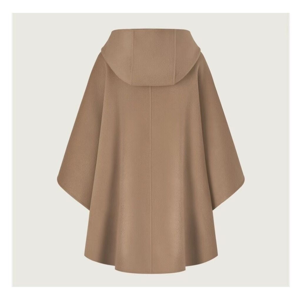 1017 Feifei Daigou HELEN KAMINS 22 ฤดูใบไม้ร่วงฤดูหนาวเสื้อคลุมตัดฉลากไม่มีการทดลอง