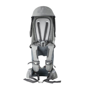 Honeyway เป้อุ้มเด็ก เป้อุ้มเด็ก Baby Travel Outing Carrier พับได้ น้าหนักเบา