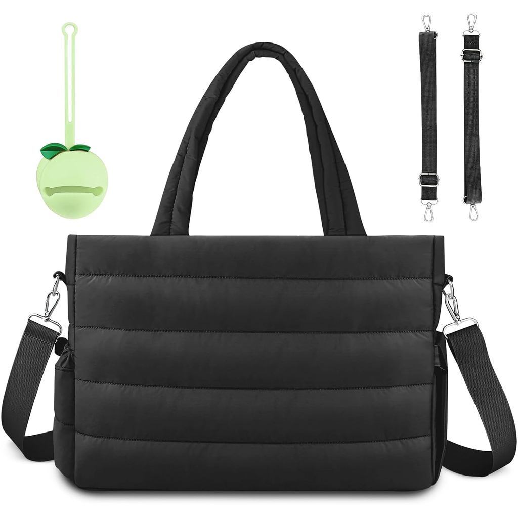 ผ้าอ้อมBagToteผ้าอ้อมเด็กToteBagsCrossbodyHospitalBagTravelLargeMommyBagพร้อมPacifierCase