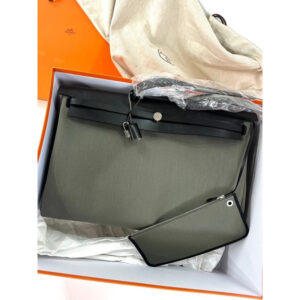 New Herbag Herbag zip cabine size 50 stamp B Copy