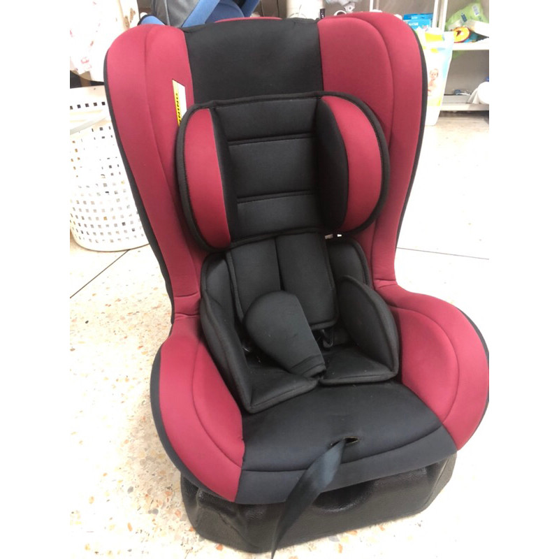 คาร์ซิทสำหรับ แรกเกิด6ขวบ