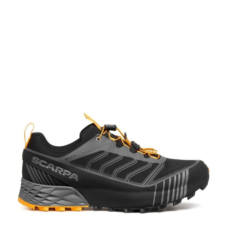 SCARPA  RIBELLE RUN 2 GTX MENS รองเท้าวิ่งผู้ชาย RIBELLE RUN 2 GTX ส่งตรงจากอเมริกา