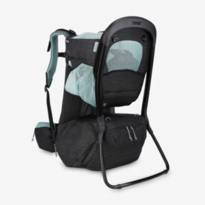 Thule Sapling กระเป๋าเป้สำหรับพาลูกน้อย สีเขียว Agave ส่งตรงจากอเมริกา