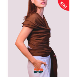MamaUpup ผ้าอุ้มสำหรับเด็กแรกเกิด  15 kg
