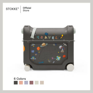 JETKIDS by STOKKE Bed Box