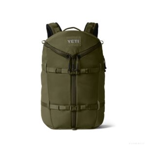 YETI กระเป๋าเป้สะพายหลัง รุ่น RANCHERO 27 L BACKPACK
