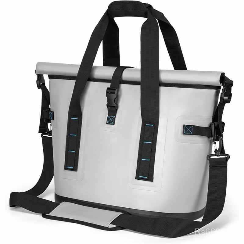 ด้านบนนุ่มถุงเก็บร่างกายพับฉนวนกันความร้อนกระเป๋าเป้สะพายหลังอเนกประสงค์ข้ามพรมแดนถุงน้าแข็งส่วนลดขายร้อนแช่เย็นถุงสิริ เผชิญ