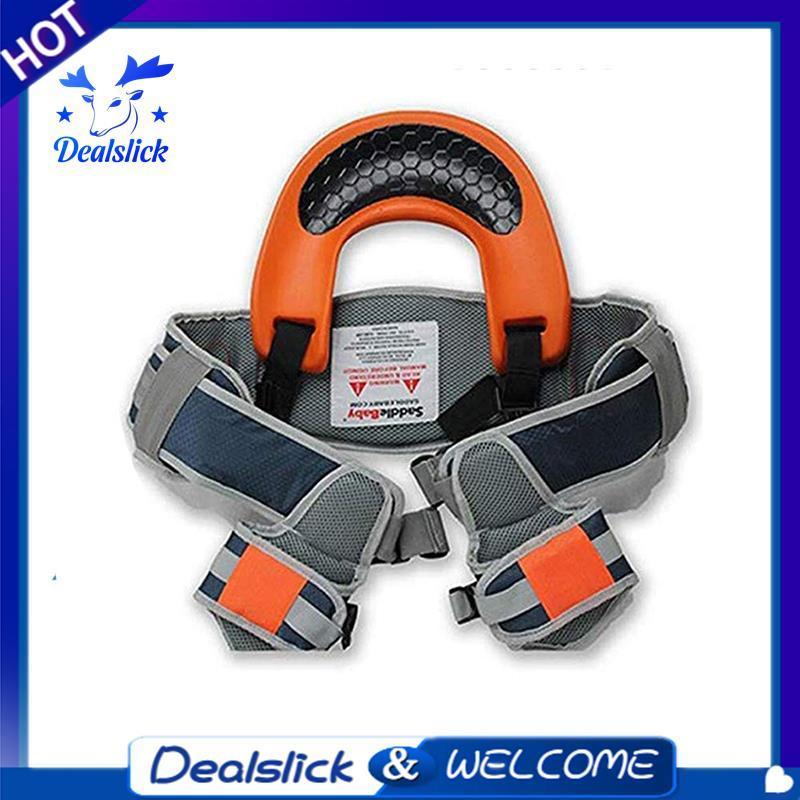 เด็กผู้ให้บริการไหล่เด็กอานเด็กวัยหัดเดินเดินป่ากระเป๋าเป้สะพายหลังเด็กข้อเท้าสายรัดแฮนด์ฟรีกระเป๋าเป้สะพายหลังถือ ก 441ปอนด์ เด็ก