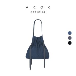 ACOC Drawstring Bag 3 สี