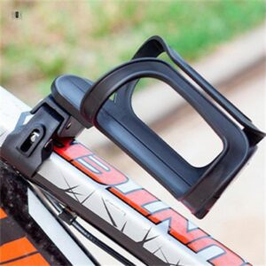 ที่วางแก้วรถเข็นเด็กชั้นวางขวดสาหรับรถเข็นเด็กจักรยานที่มีการออกแบบที่วางจาหน่ายอย่างรวดเร็ว