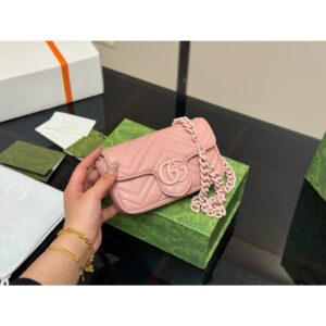 คลังสินค้าพร้อมรุ่นสูง พร้อมกล่องพับเครื่องบินขนาดกล่อง 16 ซม หนังแกะ มาการอง ชุด คุณภาพดีคุ้มค่า