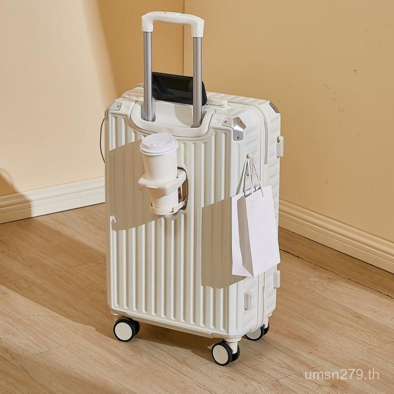 หนึ่งชิ้นการจัดส่งสินค้านักศึกษาวิทยาลัยผู้ชายผู้หญิงจัดส่งฟรีกระเป๋าเดินทางกระเป๋าเดินทางสากลรูปแบบใหม่รถเข็นกรณีรหัสผ่านกรณีความจุขนาดใหญ่ เช่น4z