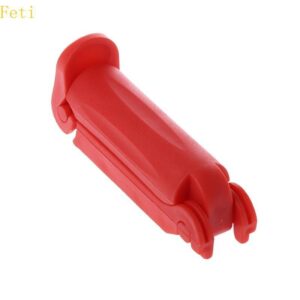 Feti Kids Car for Seat Safety Belt Clip Buckle Safe Strap Fixed Lock Buckle Guard Secu