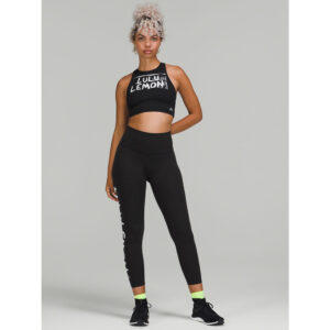 LululemonWunder Train กีฬา 25 EC LW5EMHS